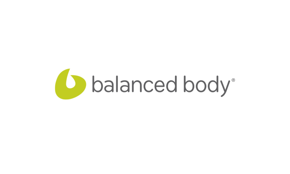 Balanced Body Logo